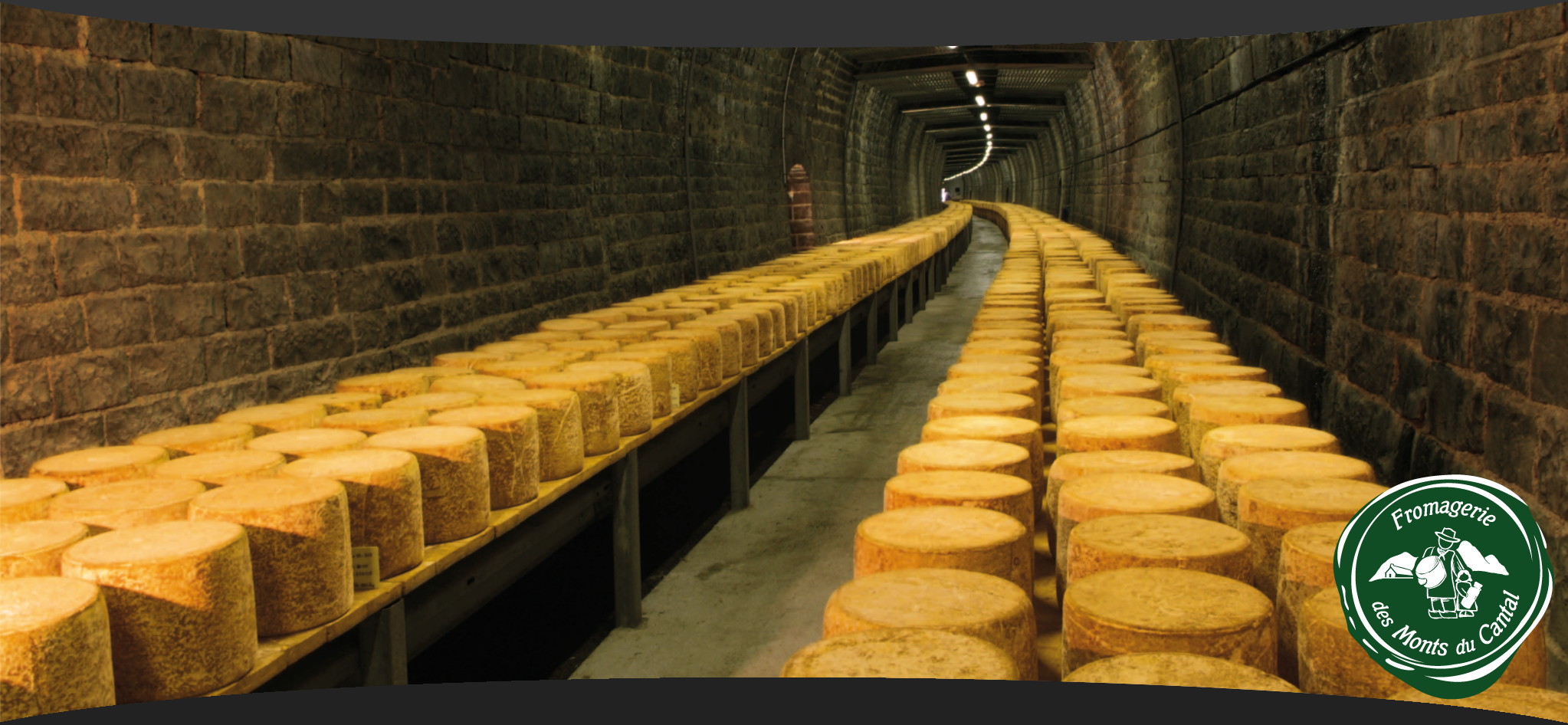Permalien vers:La Fromagerie des Monts du Cantal Permalien vers:La Fromagerie des Monts du Cantal